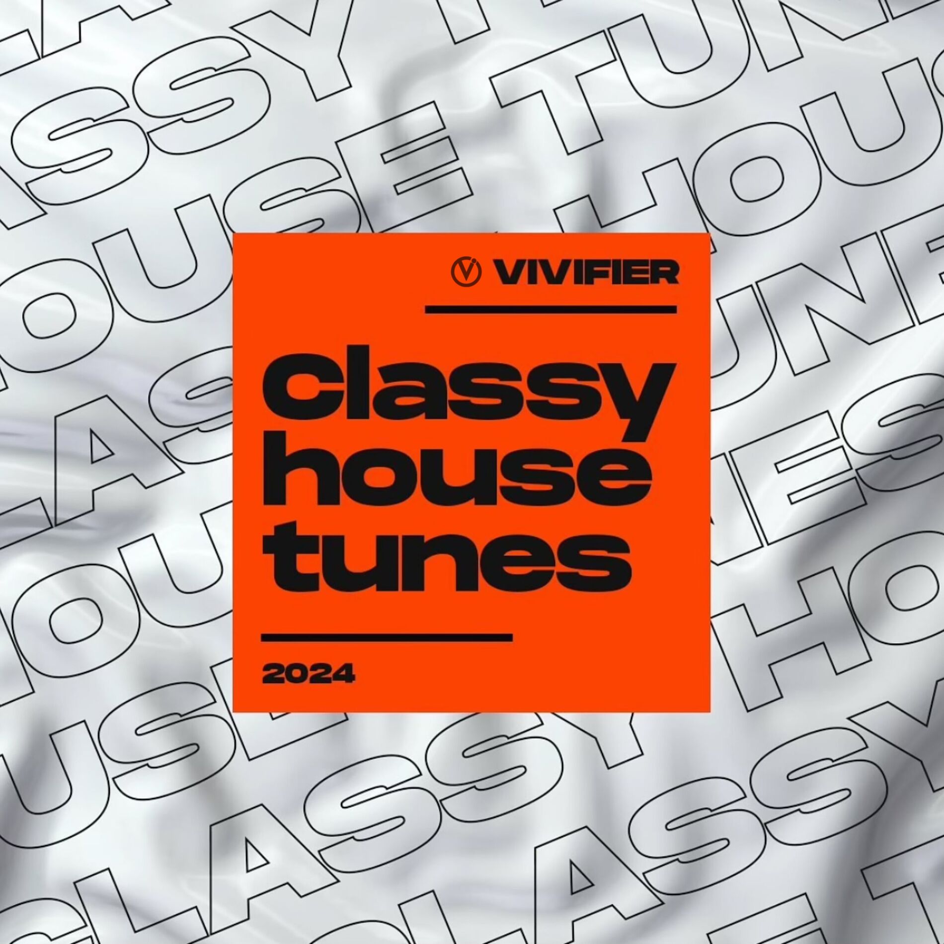 Album cover of Vivifier Classy House Tunes 2024