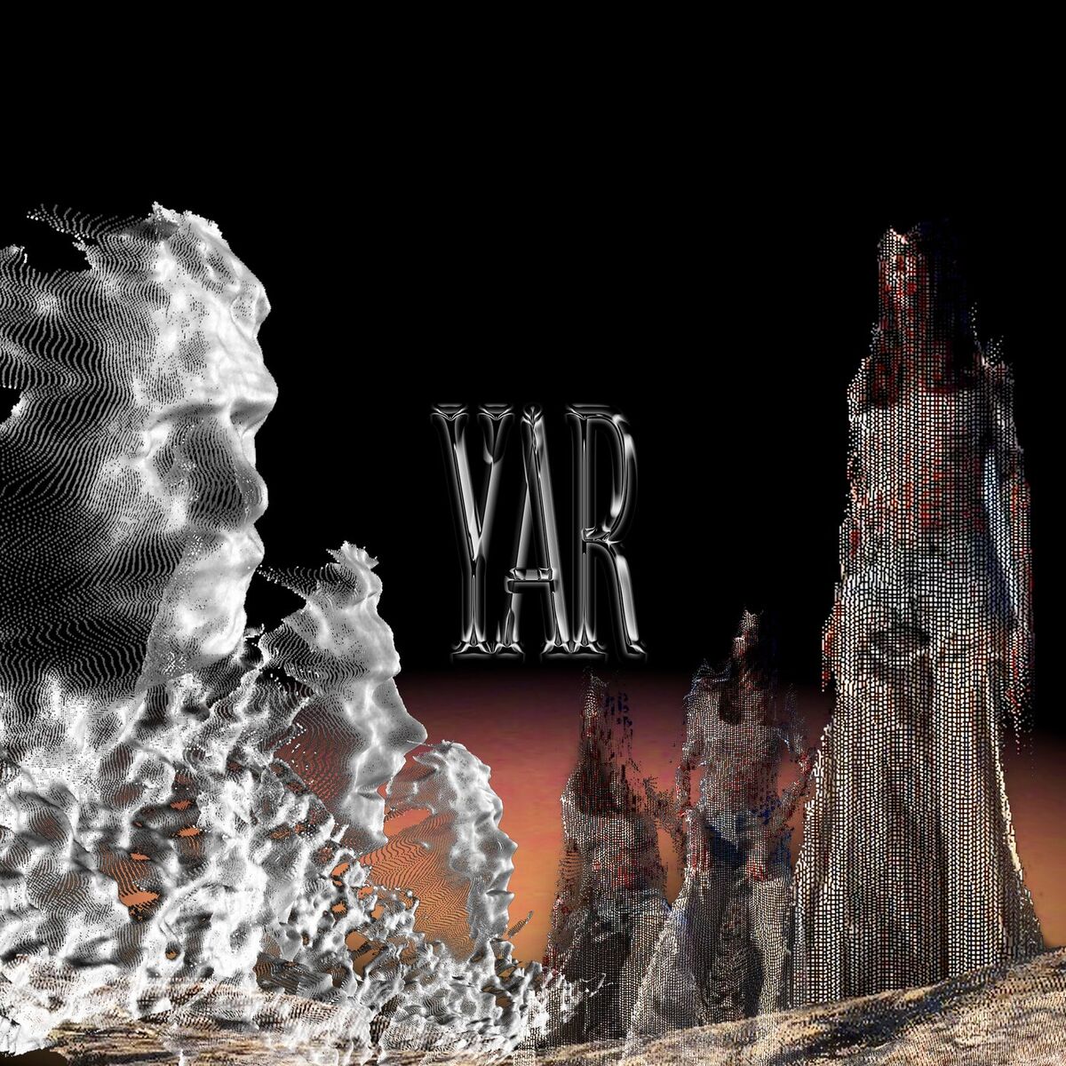Album cover of Yar