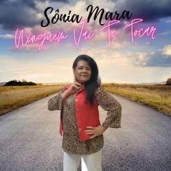 Cover of Ninguém Vai Te Tocar