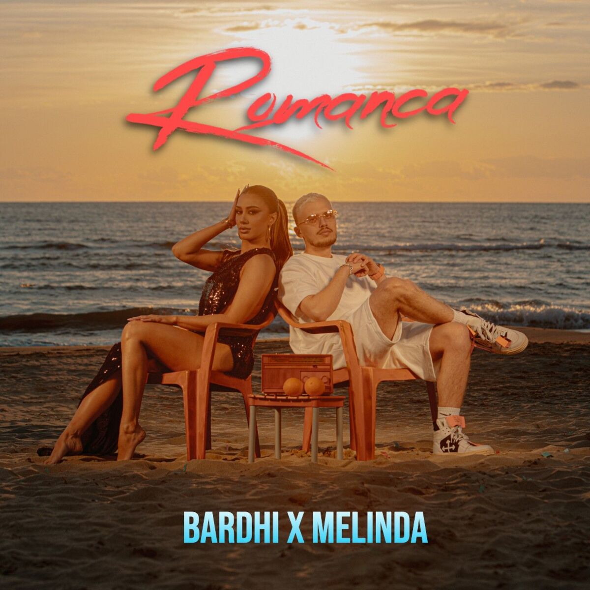 Album cover of Romanca