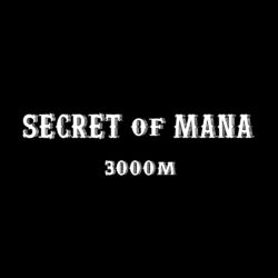 Cover of Secret of Mana