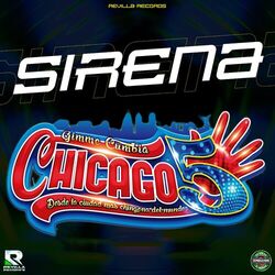 Cover of Sirena