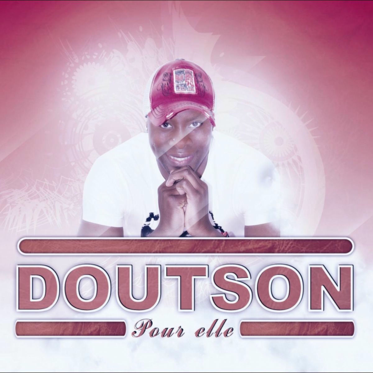 Album cover of Pour elle (Radio Edit)
