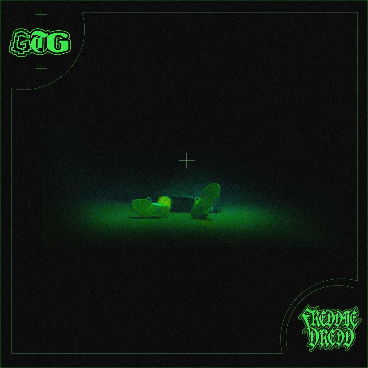 Album cover of GTG