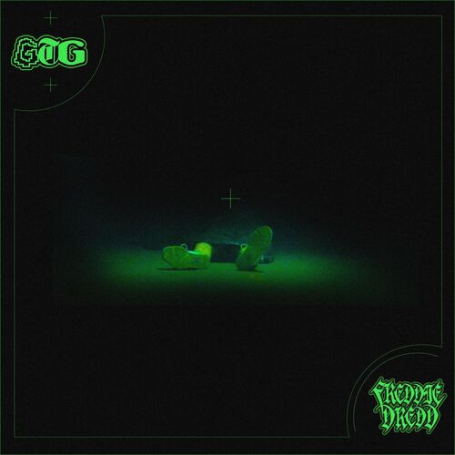 GTG by Freddie Dredd - 155 BPM