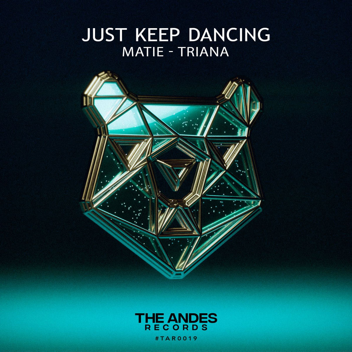 Album cover of Just Keep Dancing