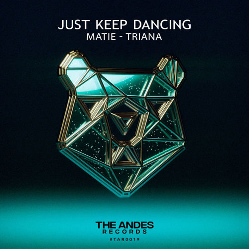  Matie & Triana - Just Keep Dancing (2026) 
