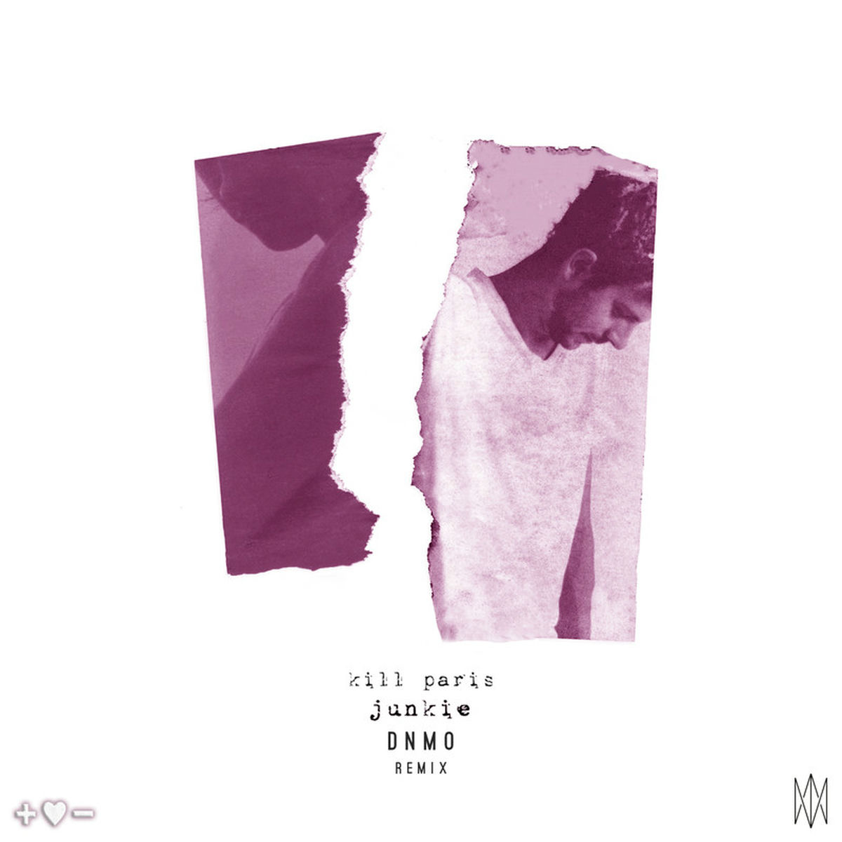 Album cover of Junkie (DNMO Remix)