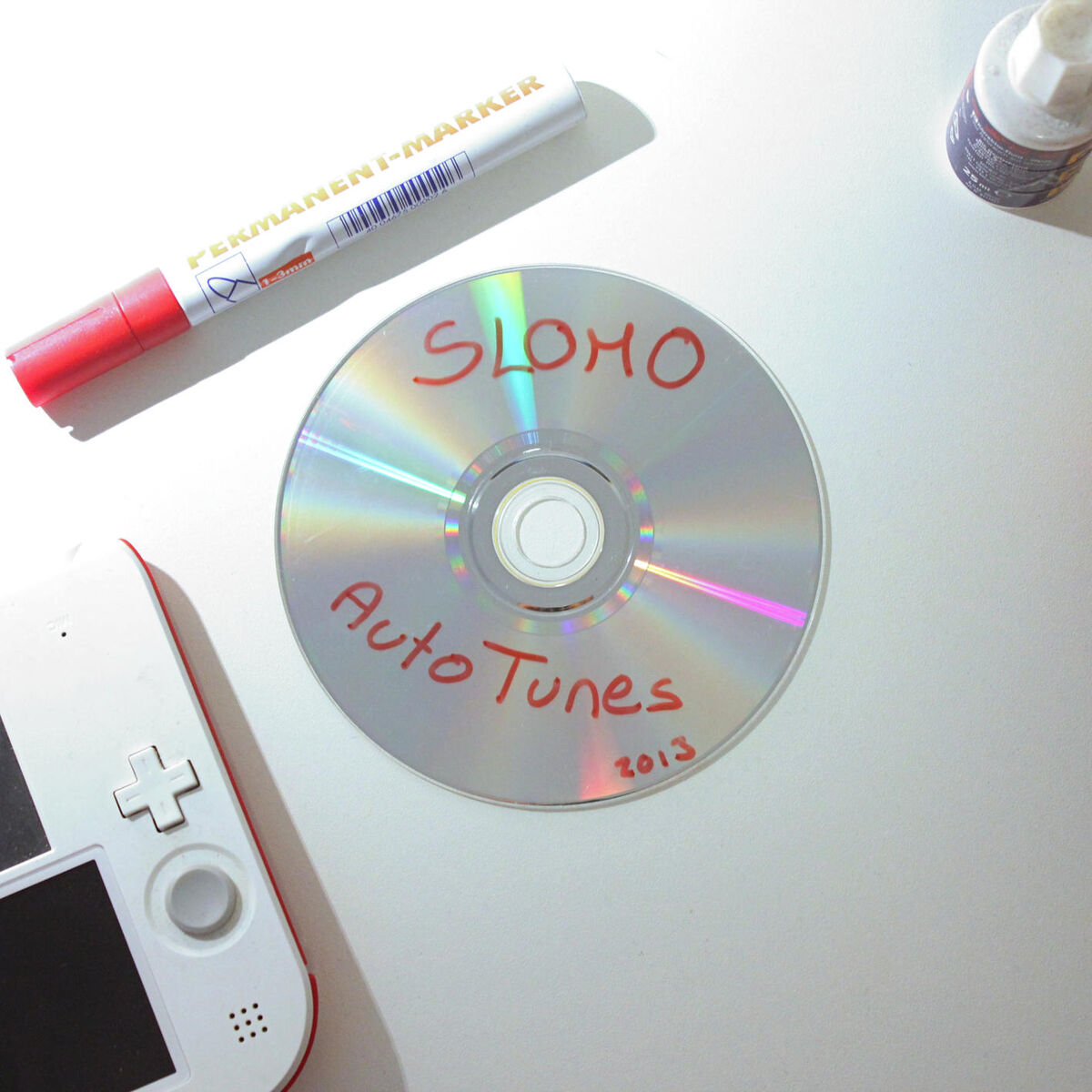 Album cover of AutoTunes