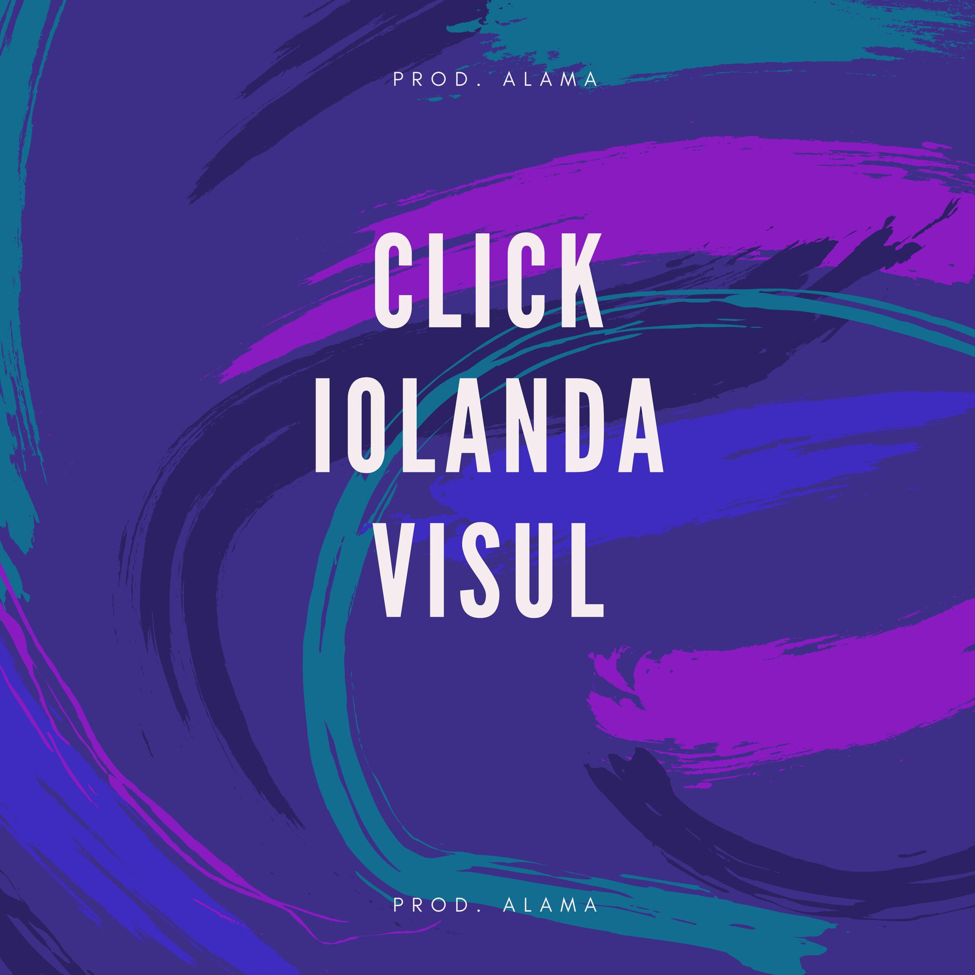Album cover of Visul (feat. Iolanda)