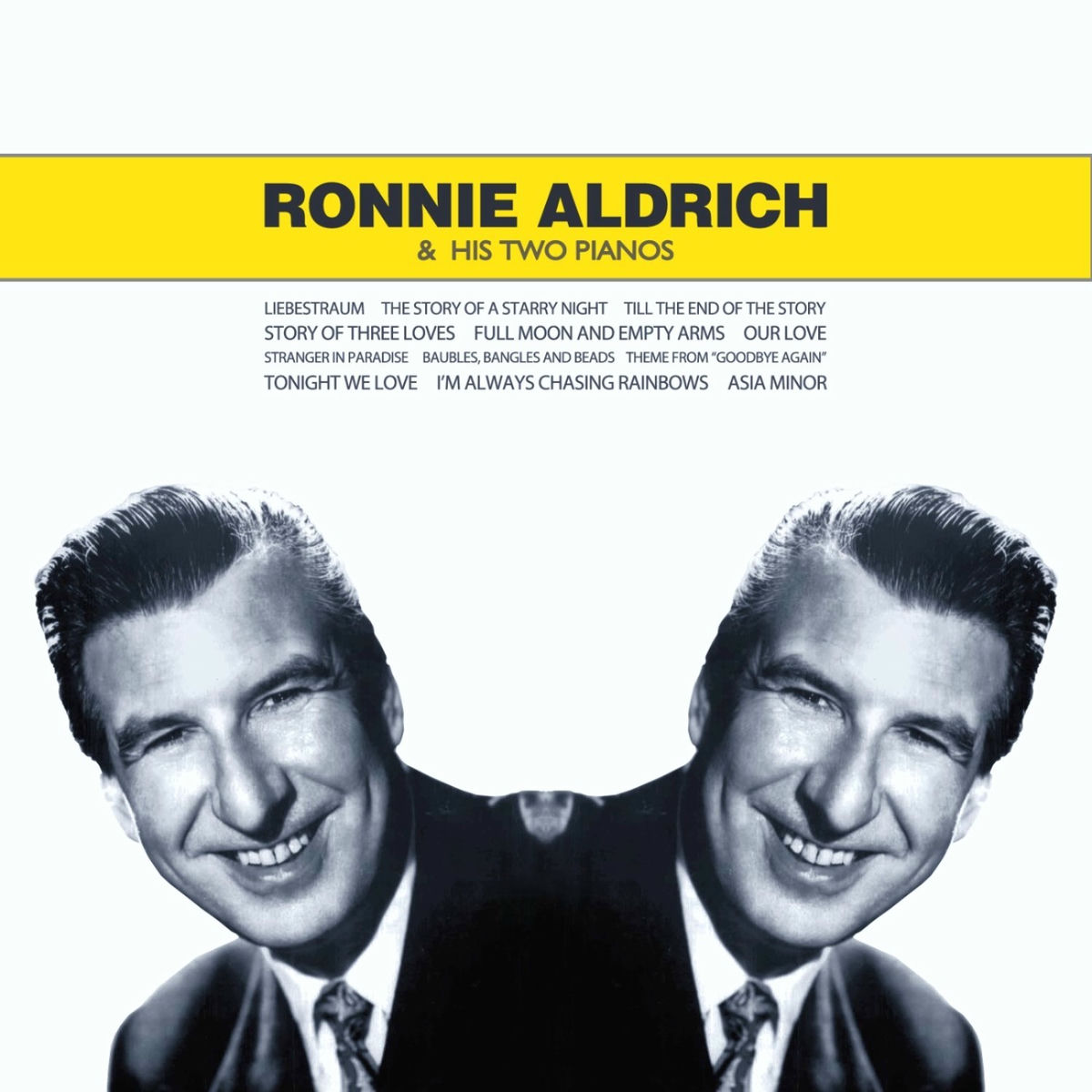洋楽 Ronnie Aldrich Webb Country CD Ronnie Aldrich And His Orchestra, The Ladybirds – Webb