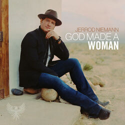 Cover of God Made A Woman
