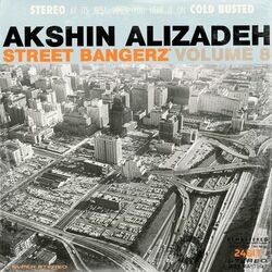 Cover of Street Bangerz Volume 8 (Remastered)