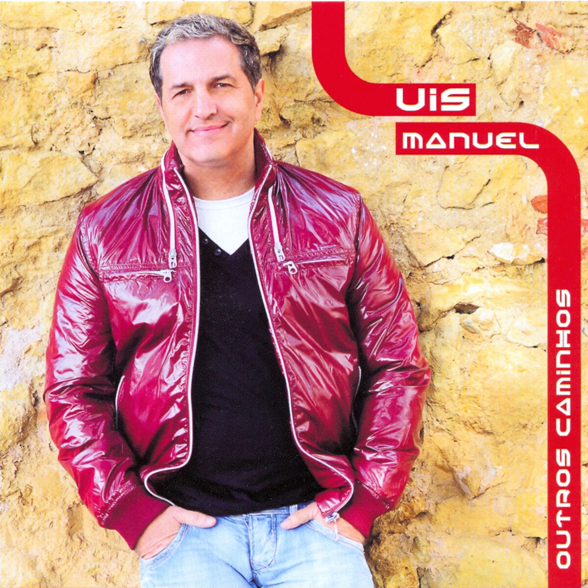 Album cover of Outros Caminhos