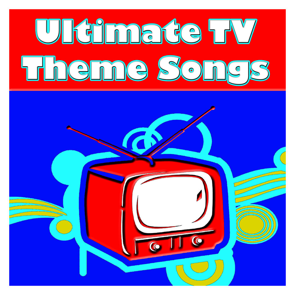 Picture of TV Theme Song Music Collection