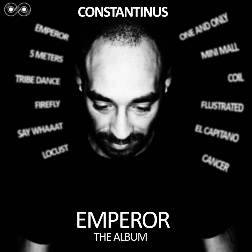Picture of Emperor