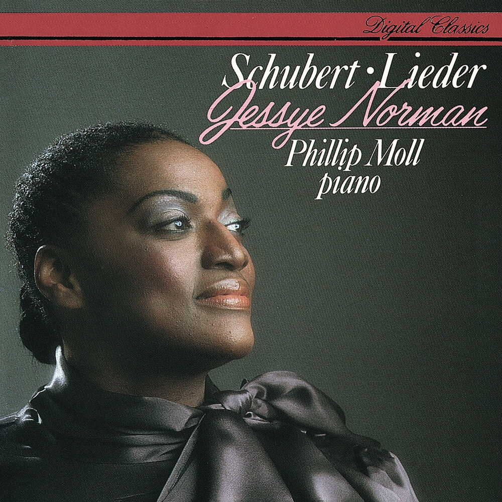Picture of Schubert: Lieder