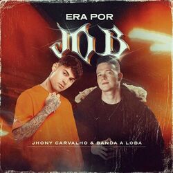 Cover of Era Por Job