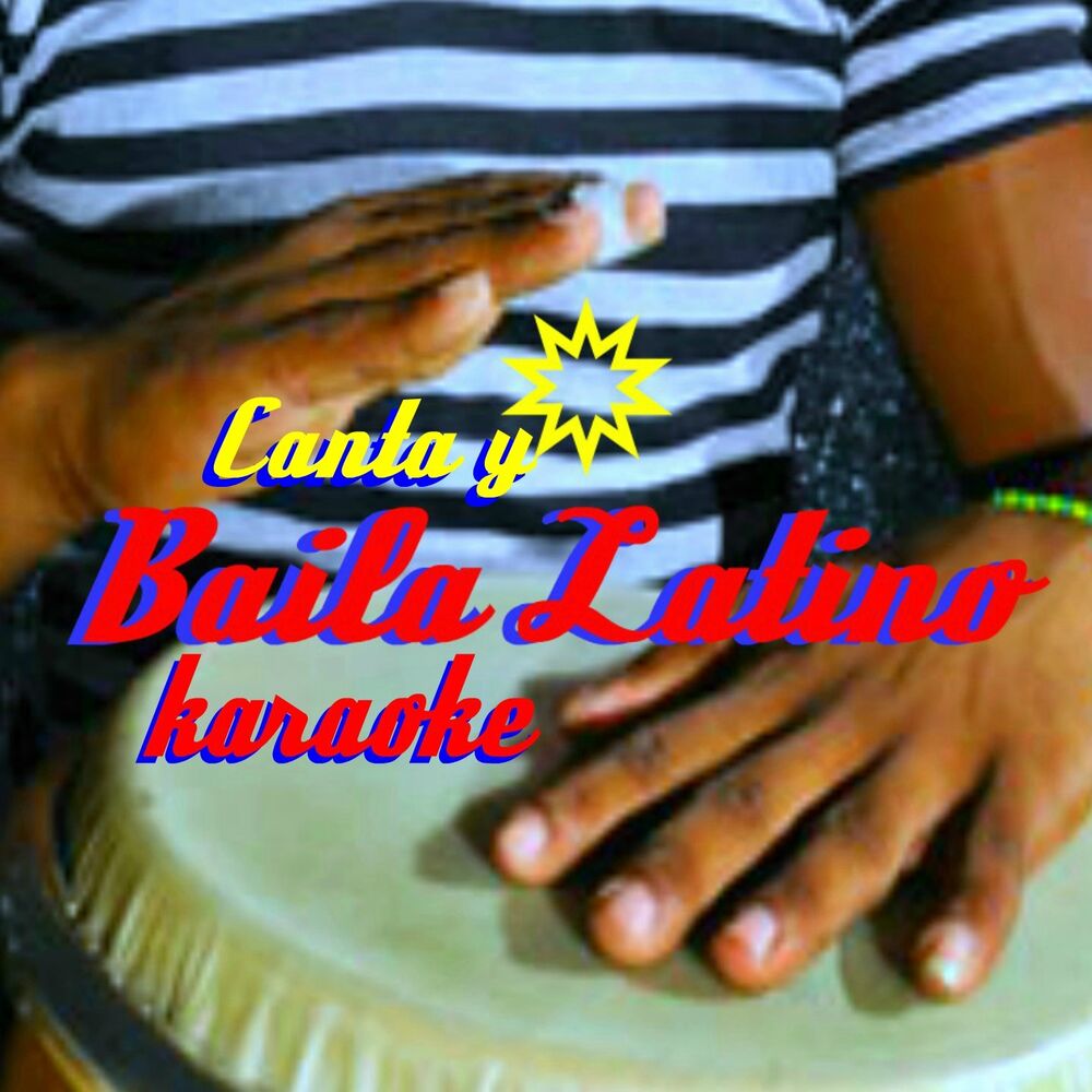 Picture of Canta y Baila Latino (Basi musicali dei successi dell'estate)