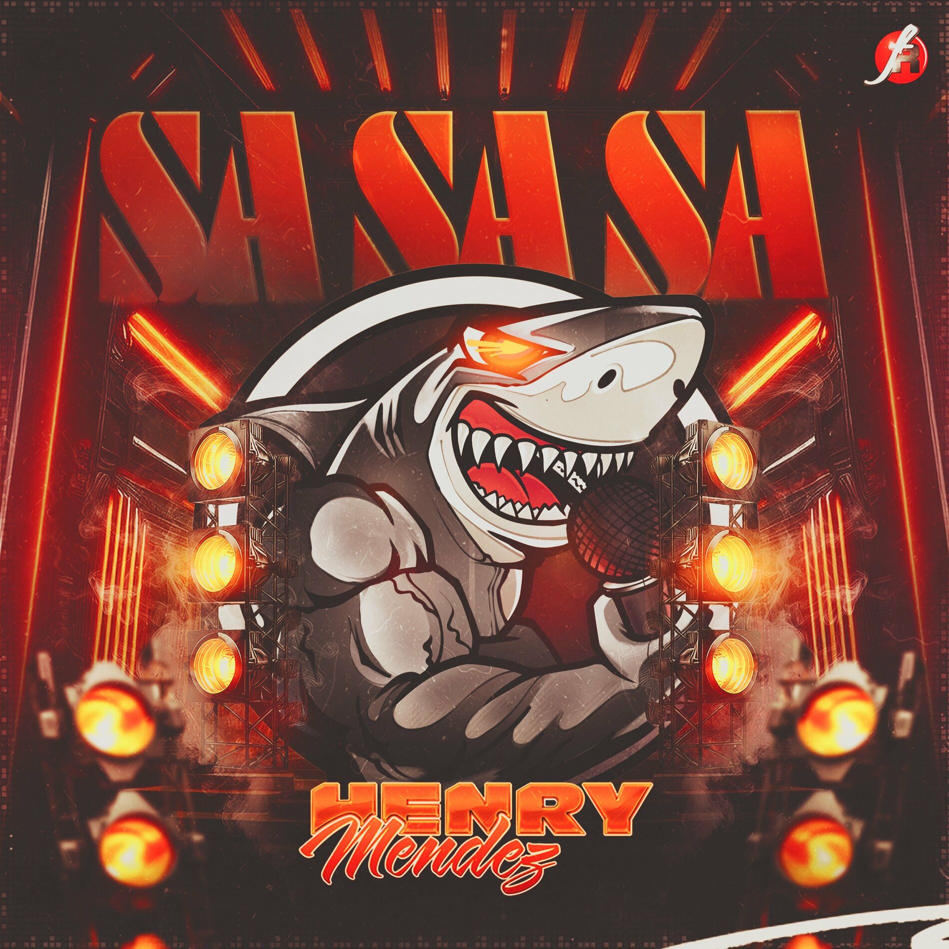 Album cover of SA SA SA