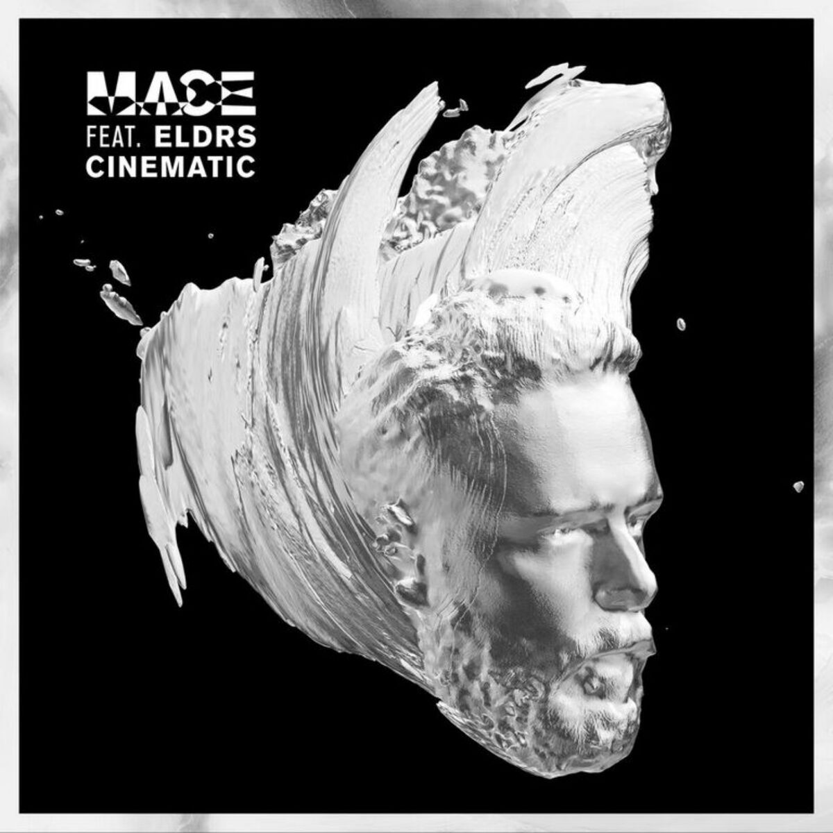 Album cover of Cinematic