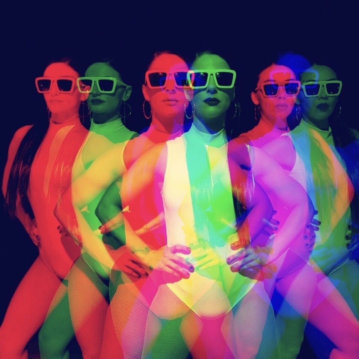 Album cover of Top of Me