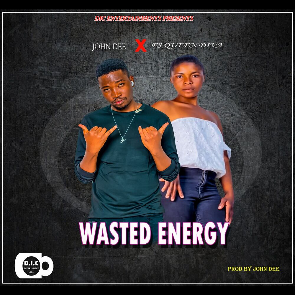 Picture of Wasted Energy