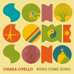 Cover of Sono Come Sono