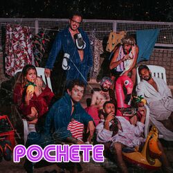 Cover of Pochete