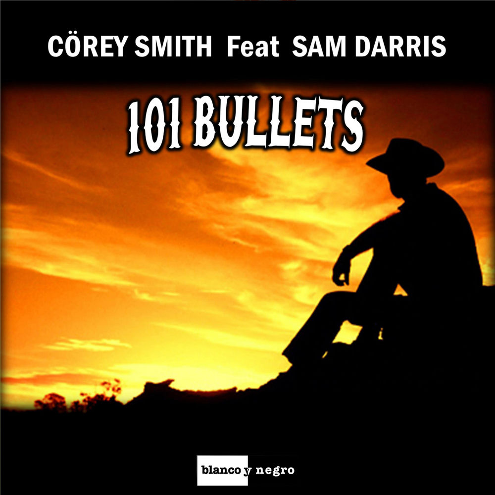 101 Bullets cover