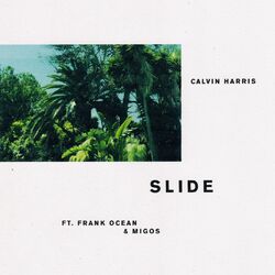 Cover of Slide (feat. Frank Ocean & Migos)