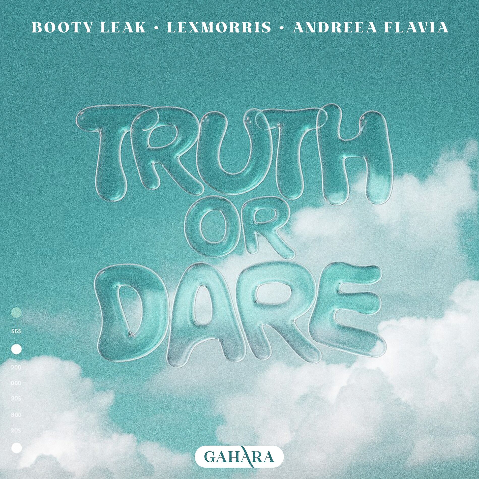 Album cover of Truth or Dare