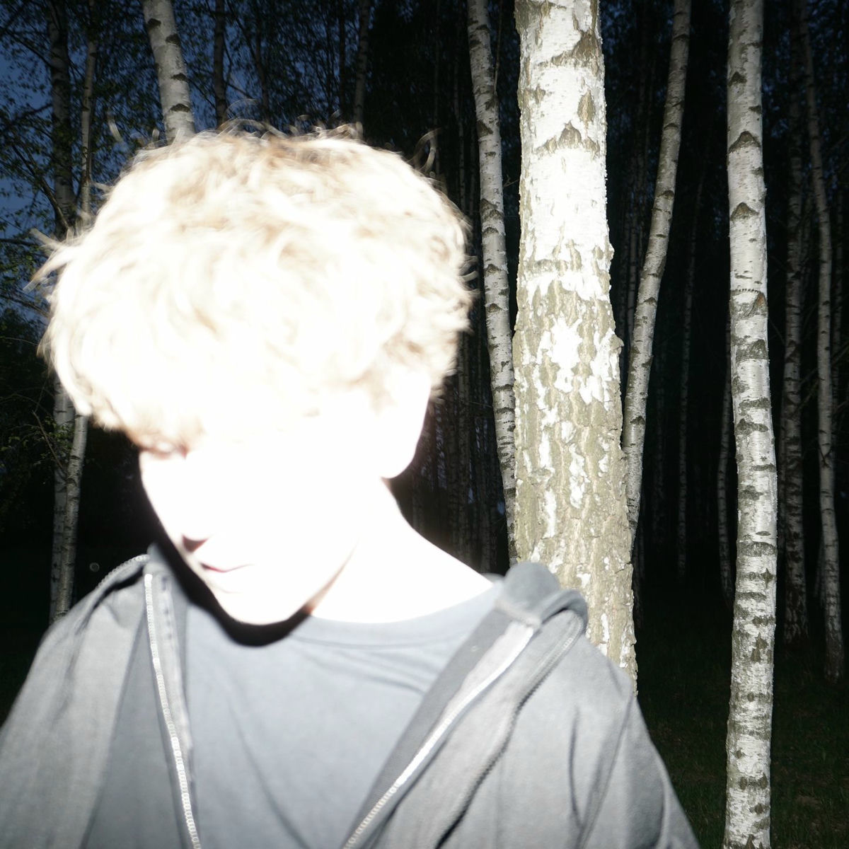 Album cover of GOTHSTARSCLUB