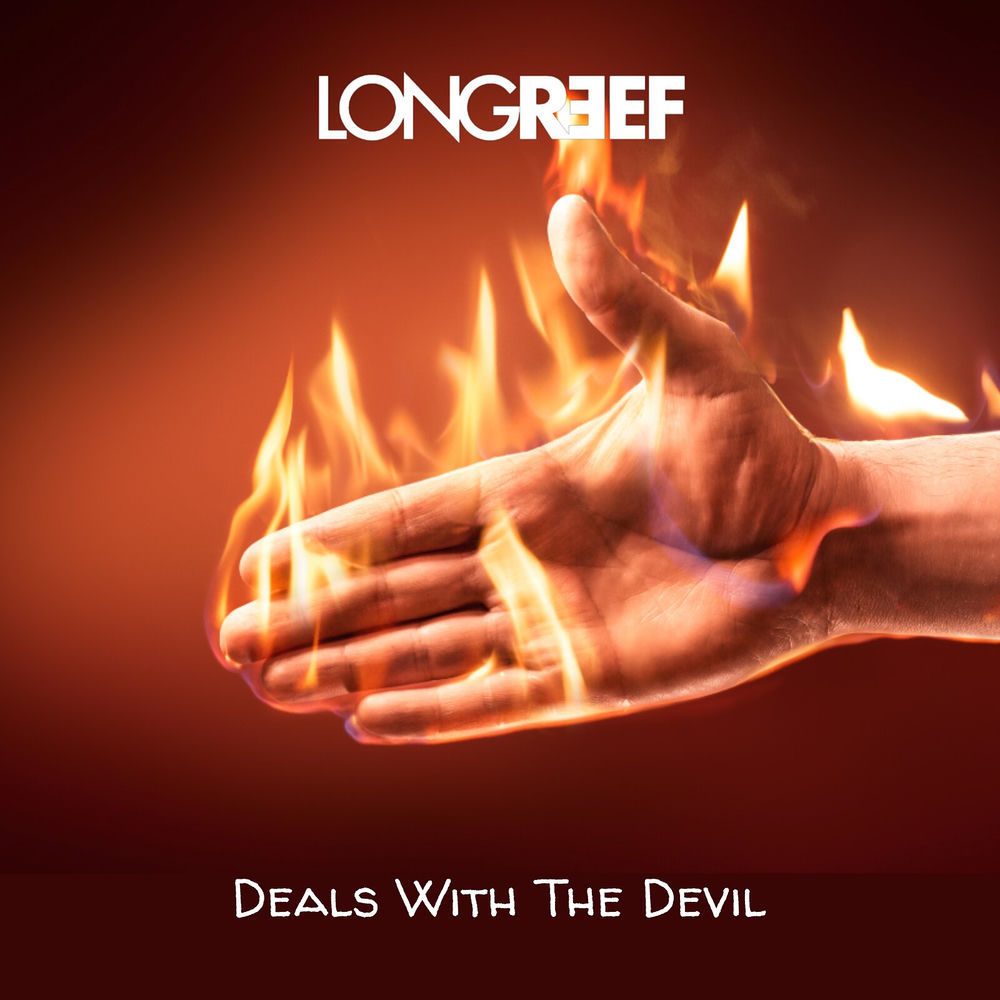 Album artwork for Deals With the Devil by Longreef