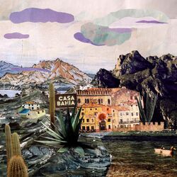 Cover of Casa Bahía