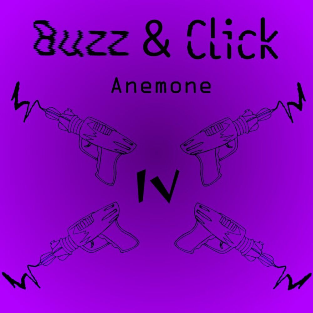 Picture of DJ Anemone Live at Buzz & Click IV