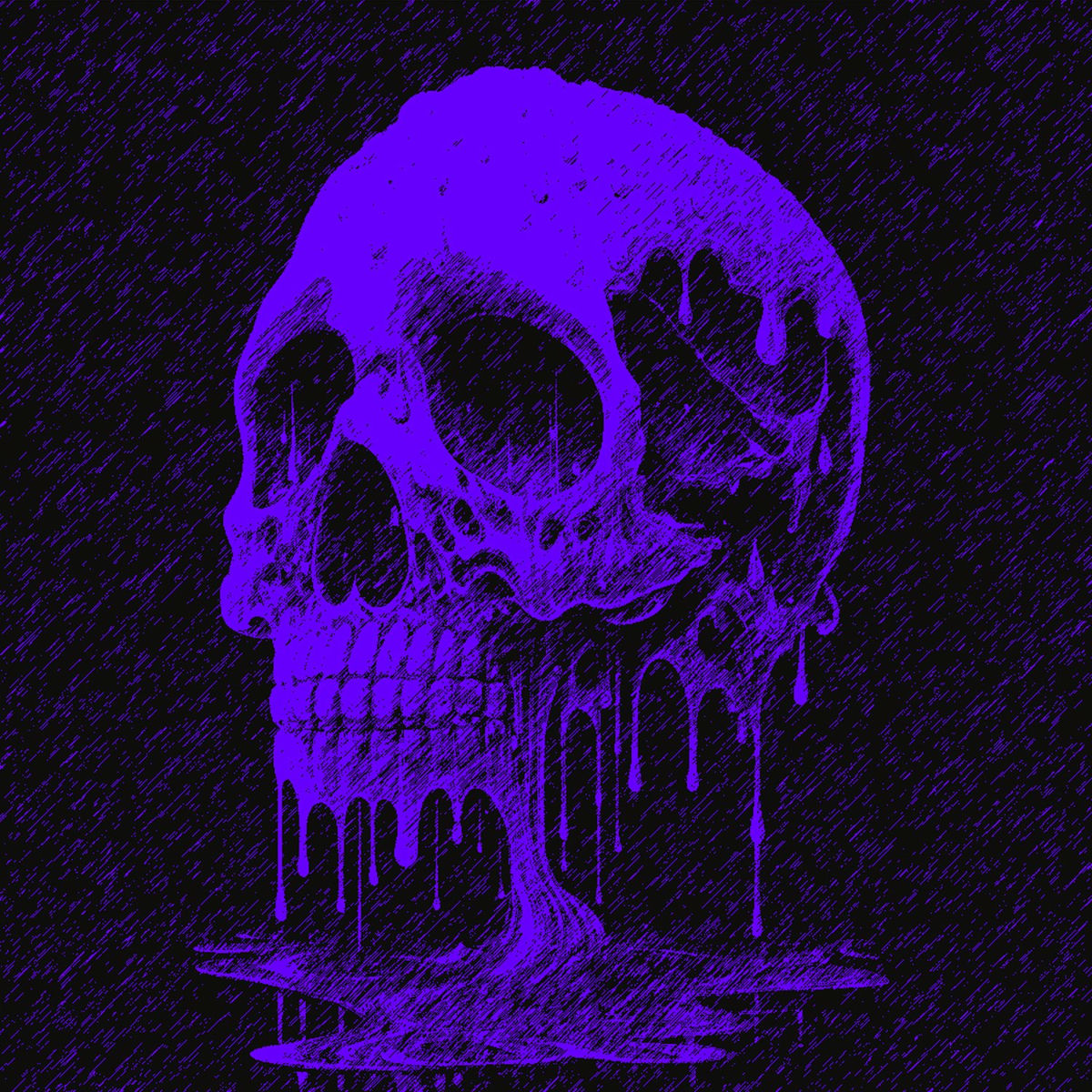 Album cover of Dead to Me