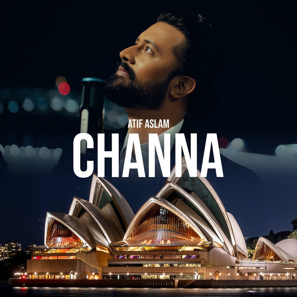 Channa cover