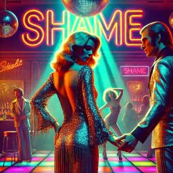 Cover of Shame