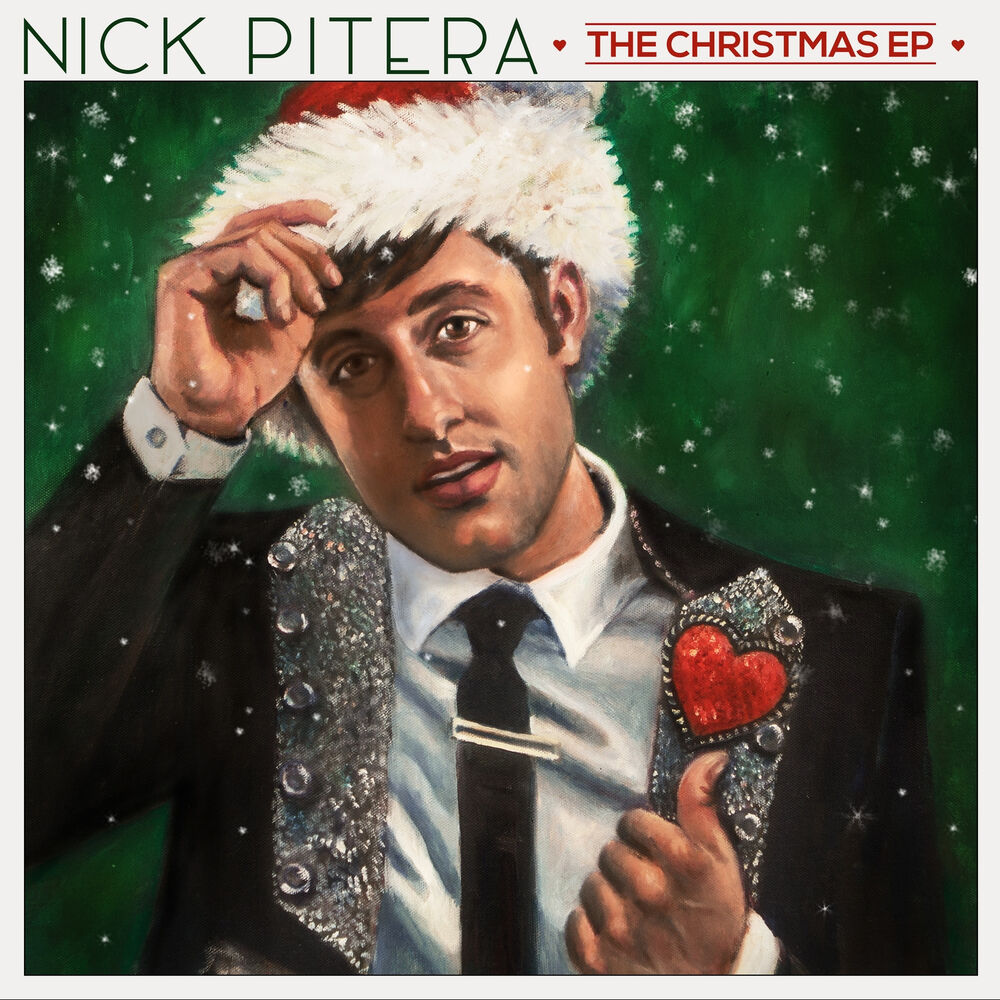 Picture of The Christmas EP