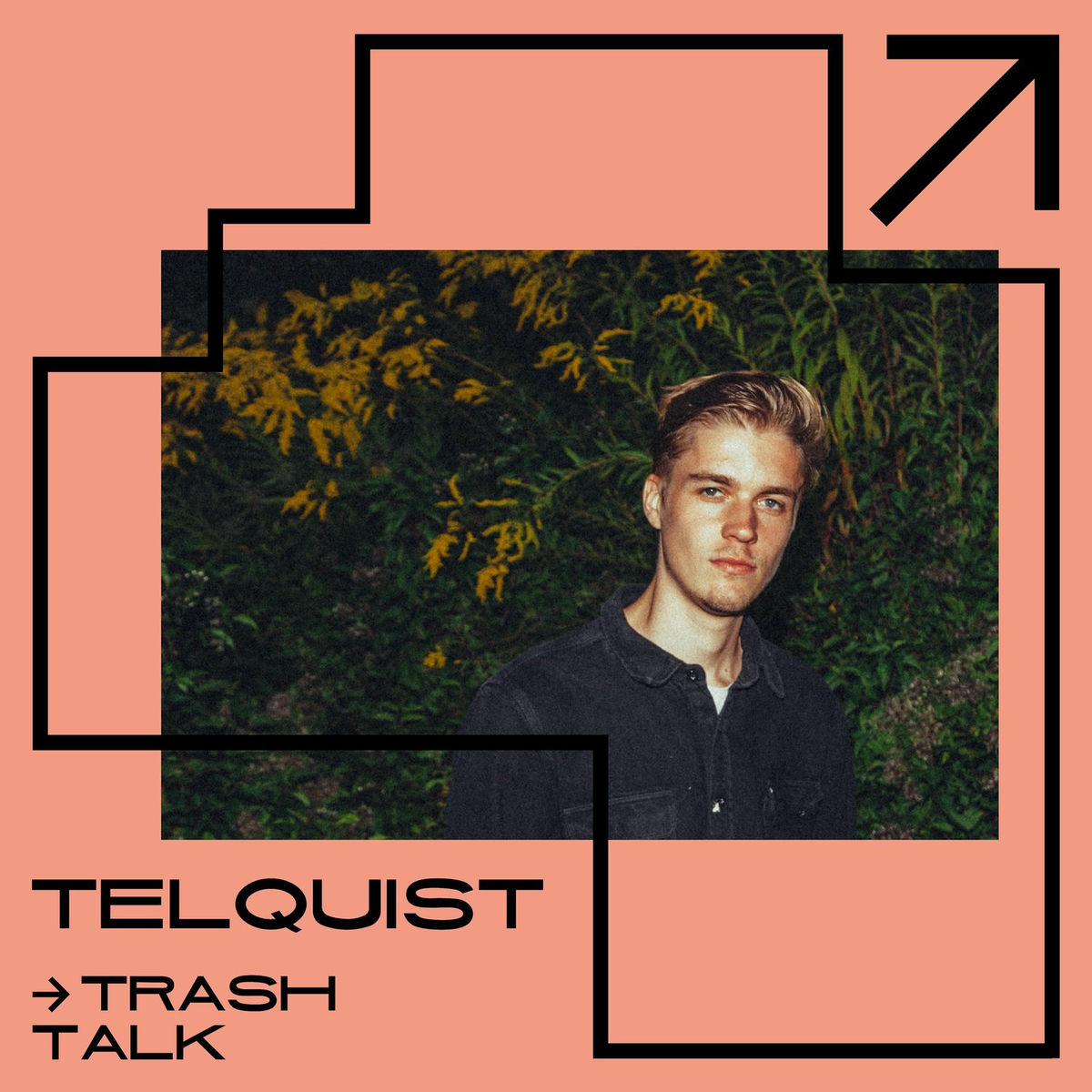 Album cover of Trash Talk