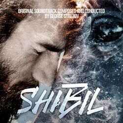 Cover of Shibil (Original Motion Picture Soundtrack)