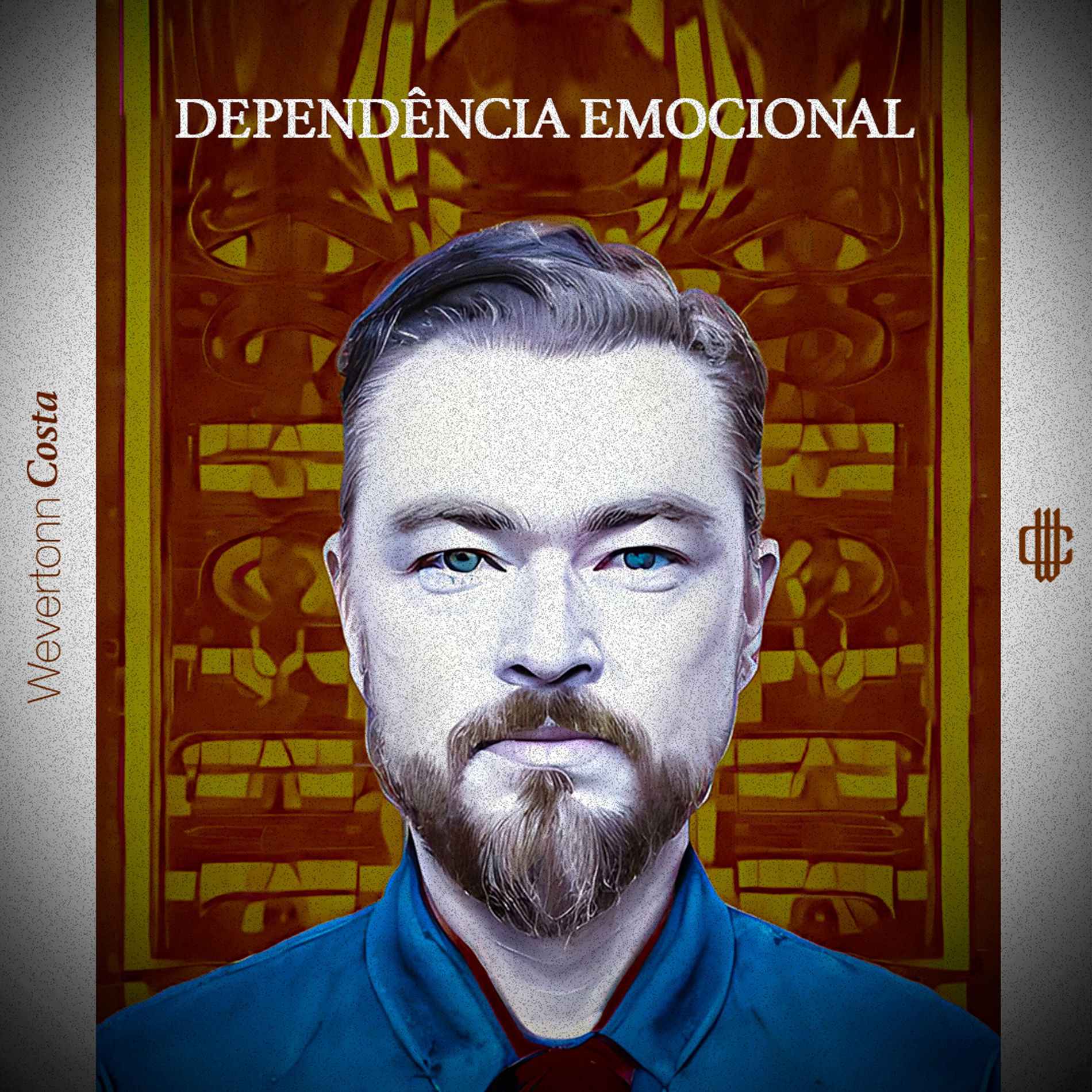 Album cover of Dependência Emocional