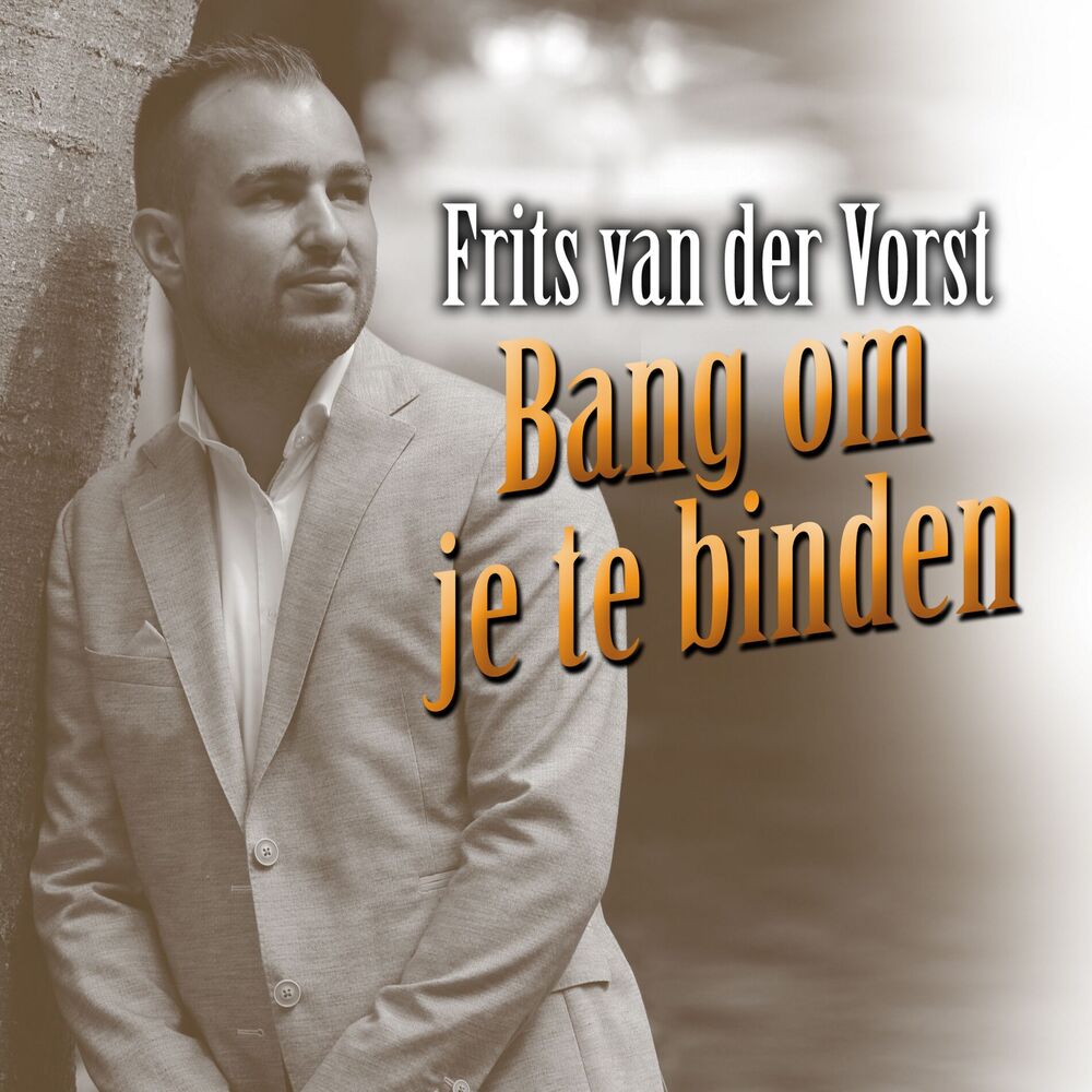Picture of Bang Om Je Te Binden