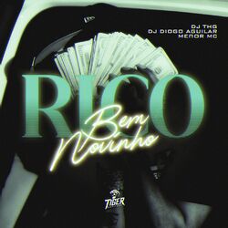 Cover of Rico bem novinho