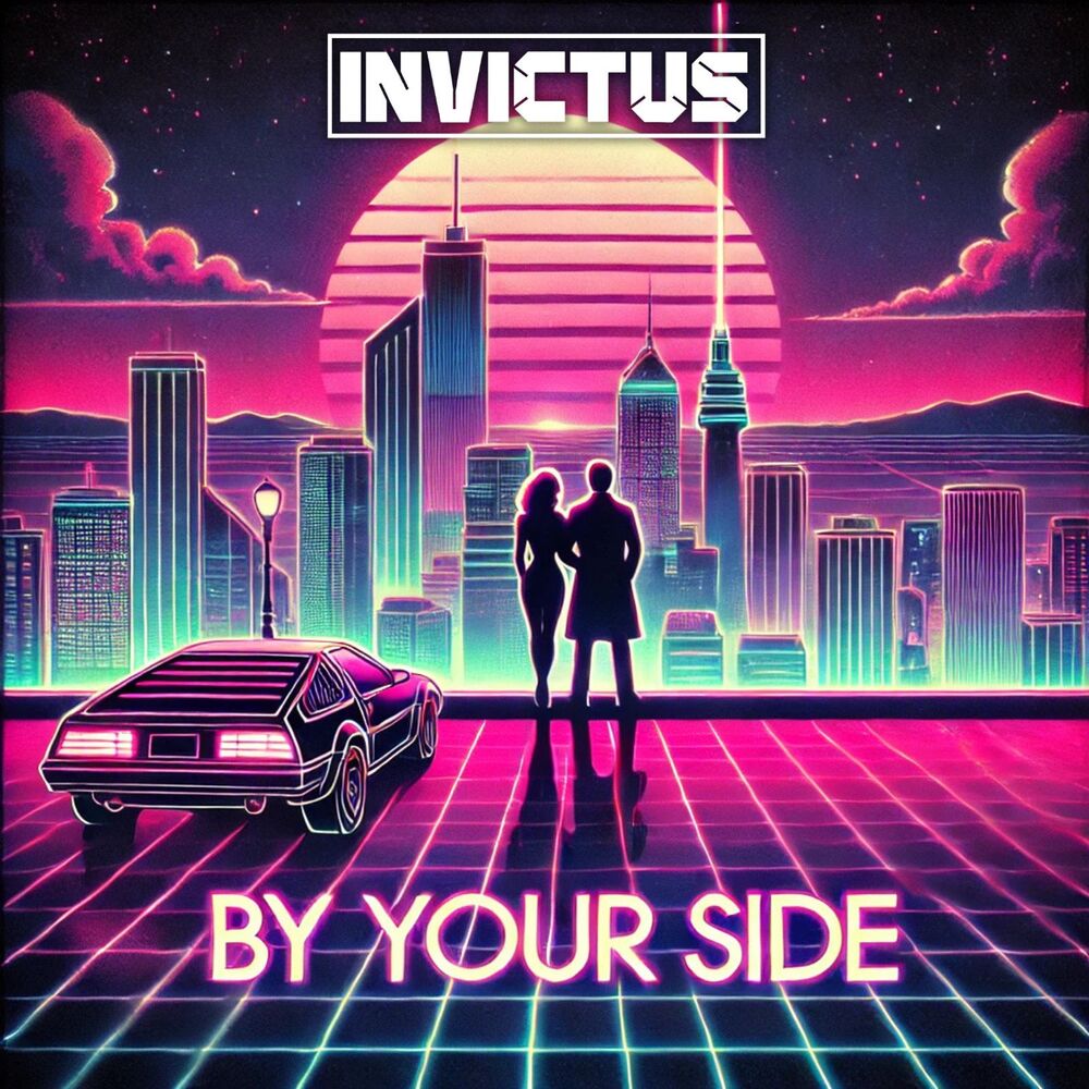Picture of By Your Side