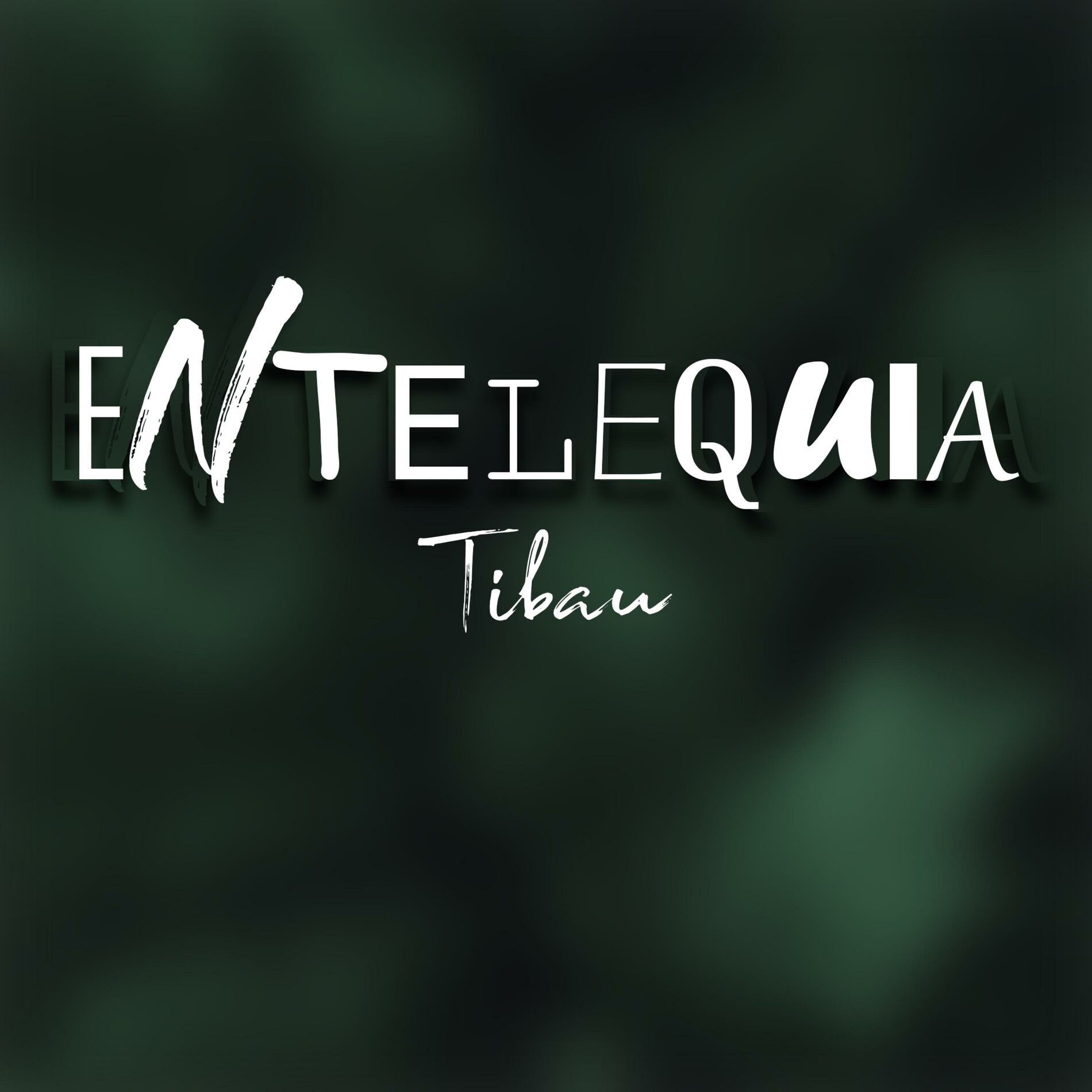Album cover of Entelequia