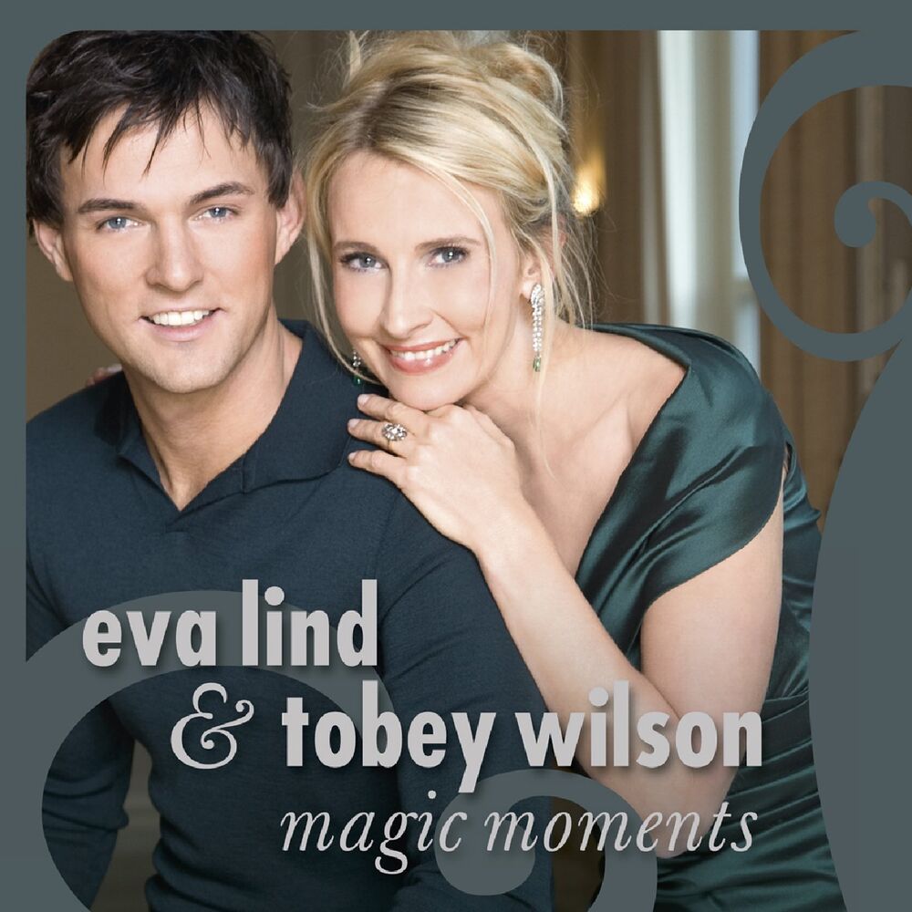 Picture of Magic Moments
