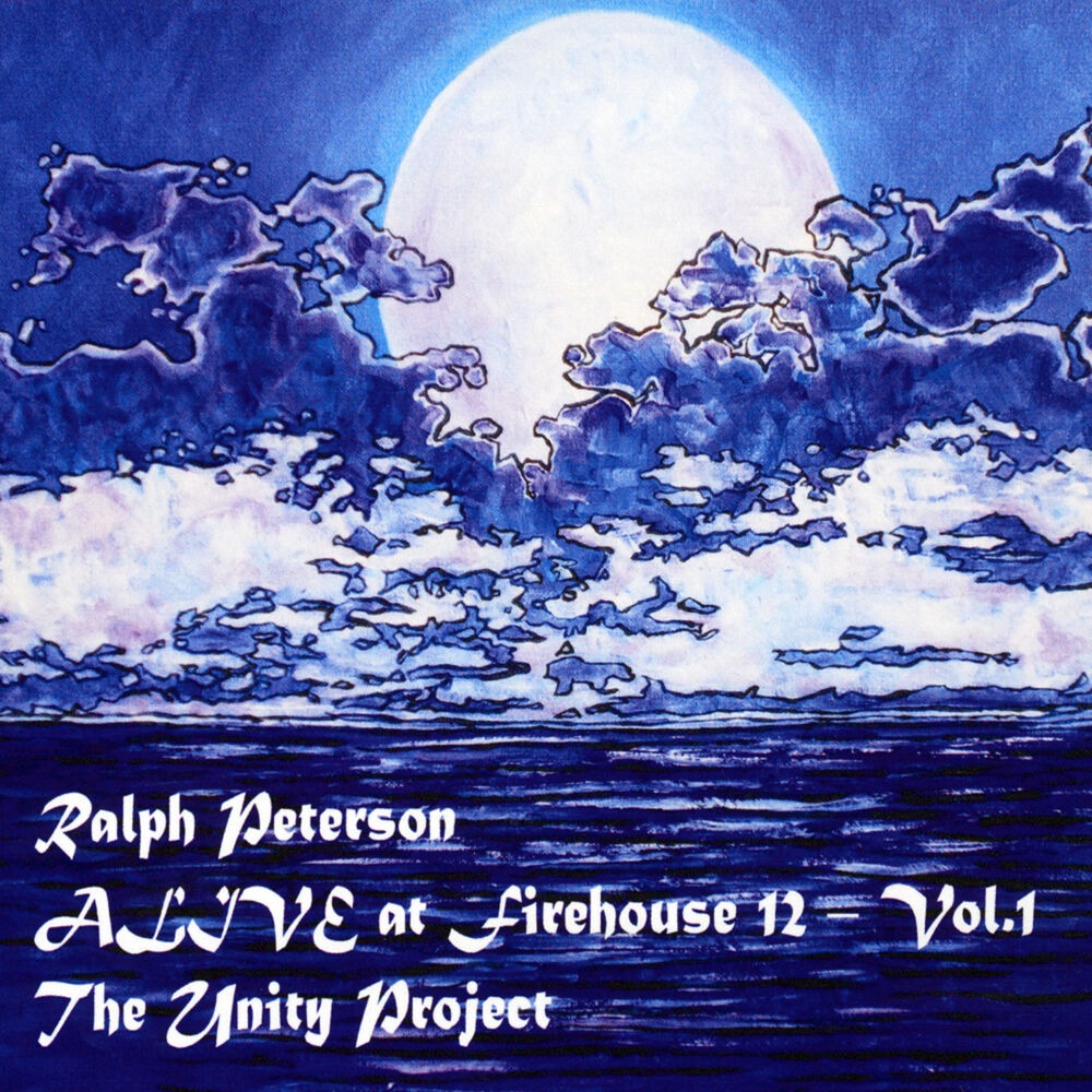 Picture of Alive At Firehouse 12, Vol. I: The Unity Project