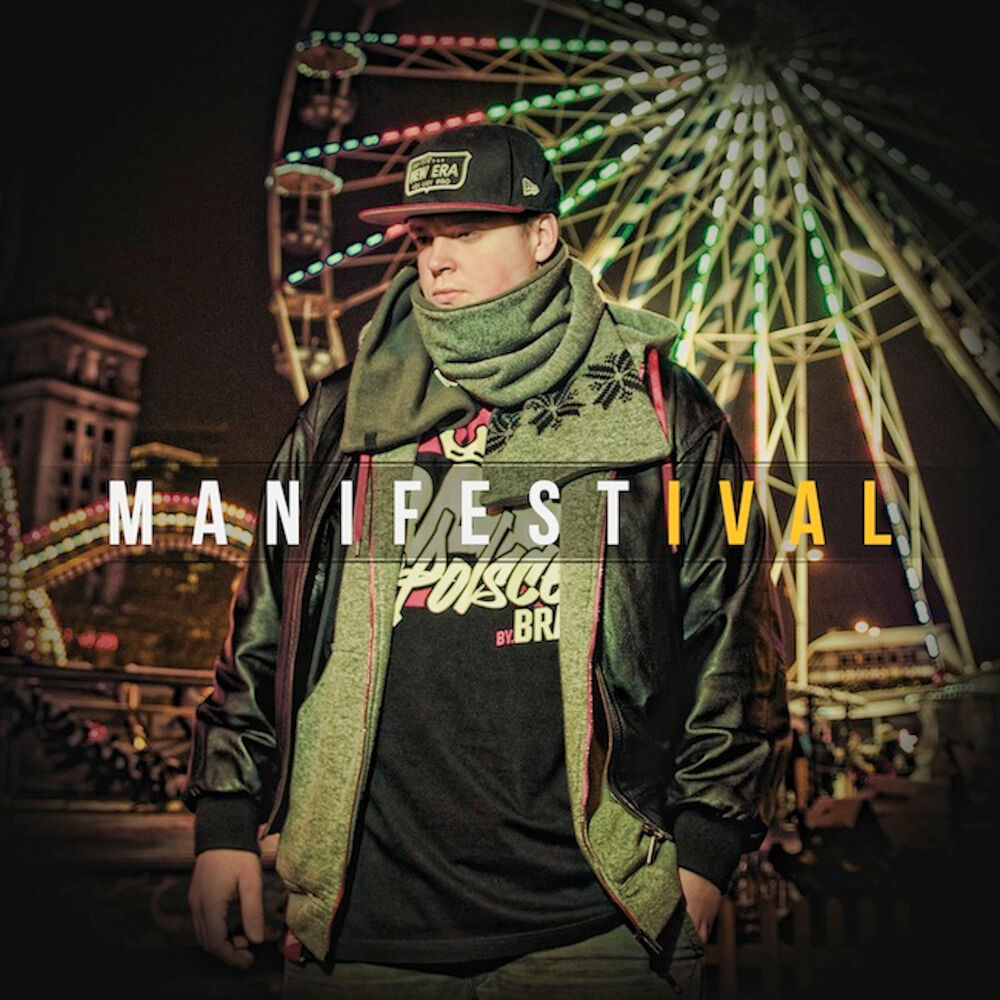 Picture of Manifestival